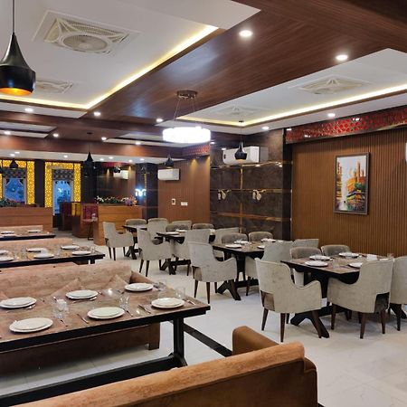 Hotel Croydon International Rawalpindi Extérieur photo