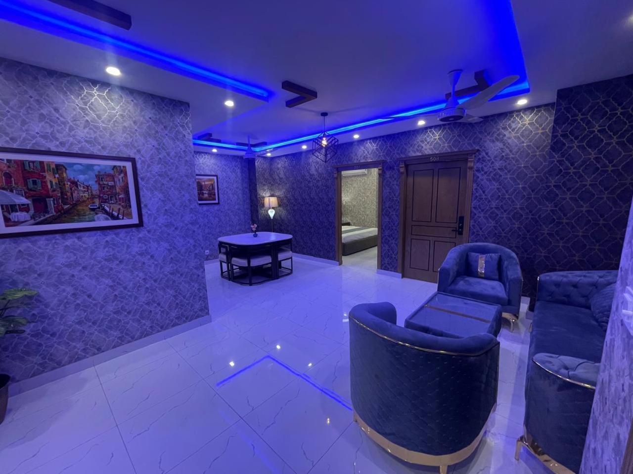 Hotel Croydon International Rawalpindi Extérieur photo