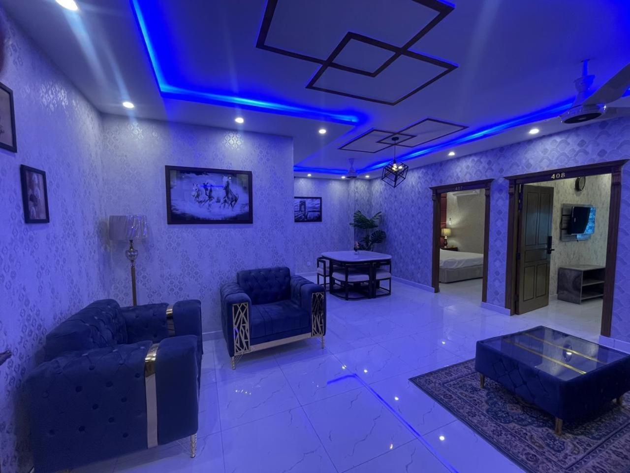 Hotel Croydon International Rawalpindi Extérieur photo